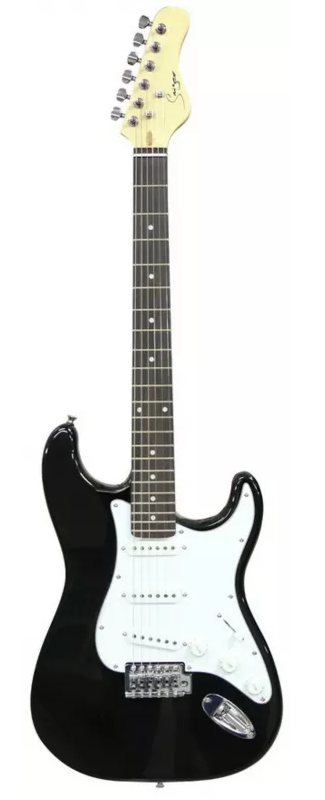 L-G1-ST-BK Smiger