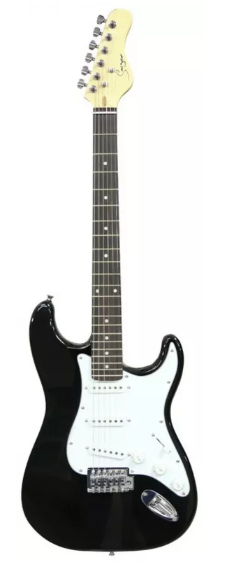 L-G1-ST-BK Smiger