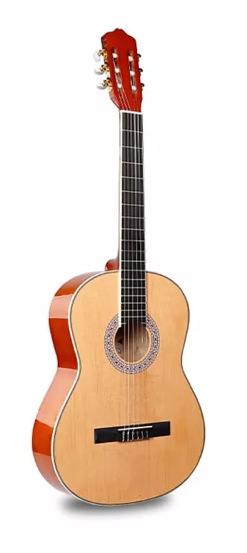 Классическая гитараSmiger GP-C50-36-N 3/4, цвет Natural