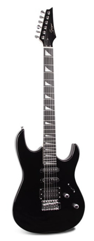 Smiger L-G4-ST-BK