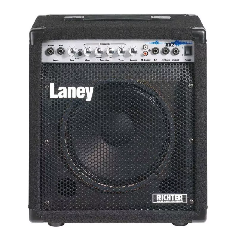 Laney RB2 басовый комбо 30 Вт, динамик 10"