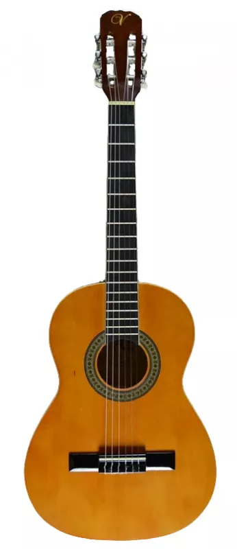 Vizuela VC3/4-LB Классическая гитара 36" размер 3/4, 6 струн, LB