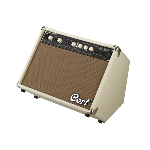 Cort AF30 комбоусилитель 30 Вт