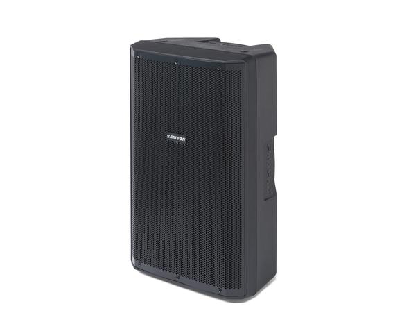 Samson RS115A активная 2 полосная акустическая система 12", 400 Вт