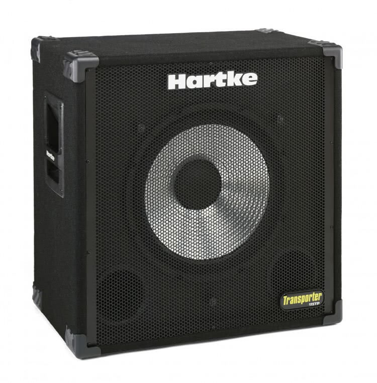 Hartke 115TP акустическая басовая система 150 Вт, 1х15''